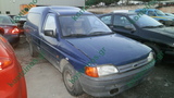 FORD ESCORT 5